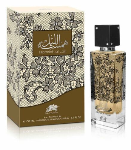 Floral Profumo EDP Perfume By Maison Alhambra Lattafa 100 ML New Rich UAE