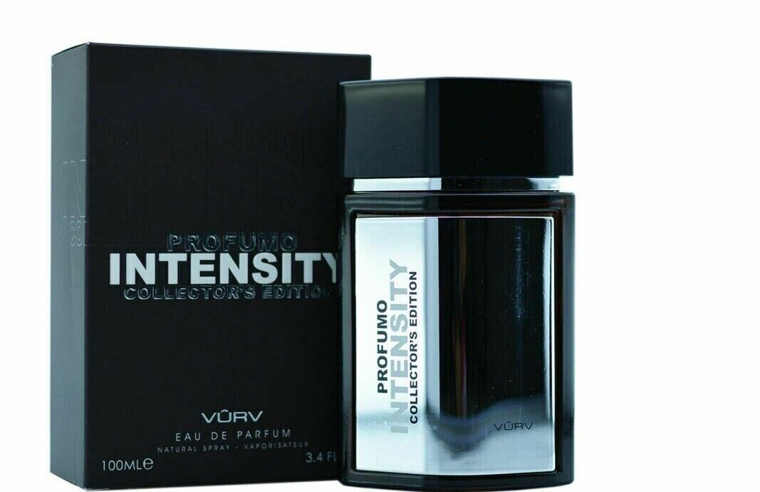 Intensity Perfume by VURV – BraL2fragances