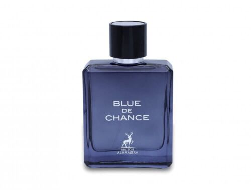 Blue De Chance By Maison Alhambra